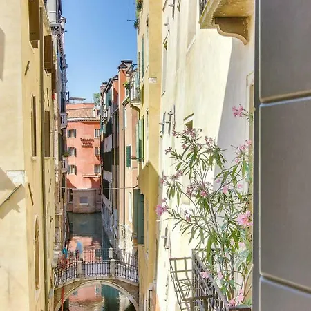 San Marco Terrace Benátky