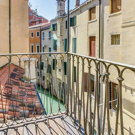 San Marco Terrace Apartmán