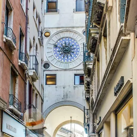 Apartmán San Marco Terrace